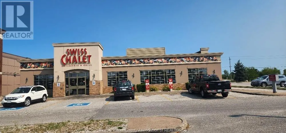 Commercial Lease For Rent