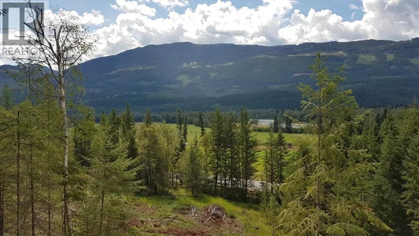 1525 YELLOWHEAD HIGHWAY, Clearwater, British Columbia V0E1N1