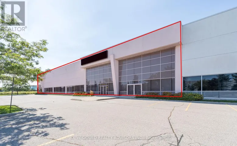 1&2 - 2771 PORTLAND DRIVE, Oakville (Winston Park), Ontario L6H6M6