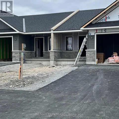 59 SANDHU CRESCENT, Belleville, Ontario K8P0G7