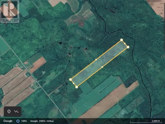 Little Pond Road, Little Pond, Prince Edward Island C0A1B0