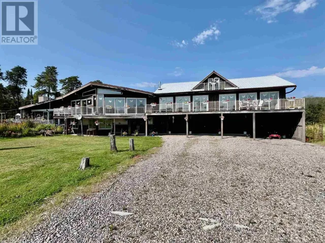 65 Wehrstedt RD, Eagle River, Ontario P0V1S0