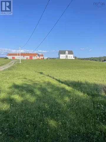 East Tracadie Road, Monastery, Nova Scotia B0H1W0