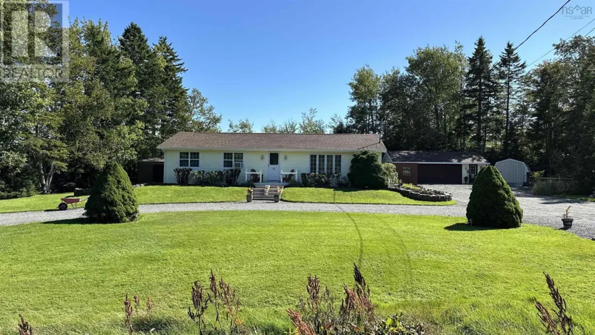 61 Franklin Drive, Truro, Nova Scotia B6L1G2