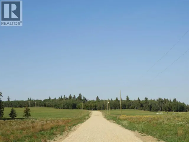 Near Ponoka, Rural Ponoka County, Alberta T0C2J0