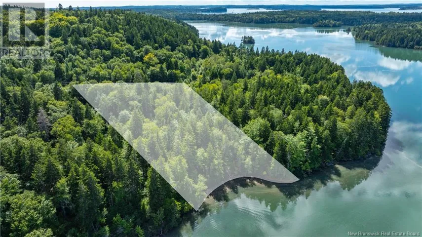 Lot 85-55 Bayview Drive, Campobello Island, New Brunswick E5E1Z3
