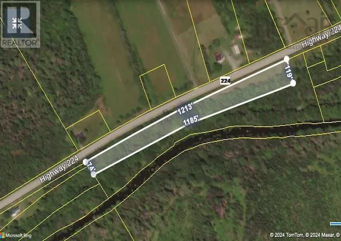 Lot 111 Highway 224, Elmsvale, Nova Scotia B0N2M0