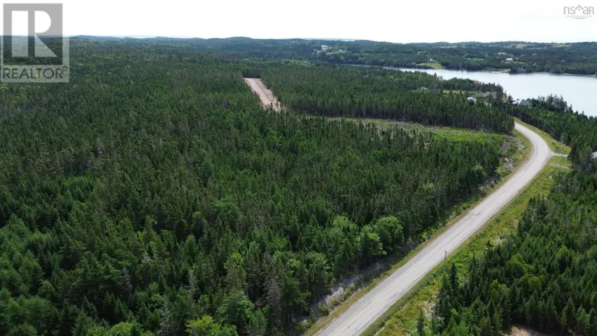 Lot 8 Highway 247, Grand Greve, Nova Scotia B0E3B0