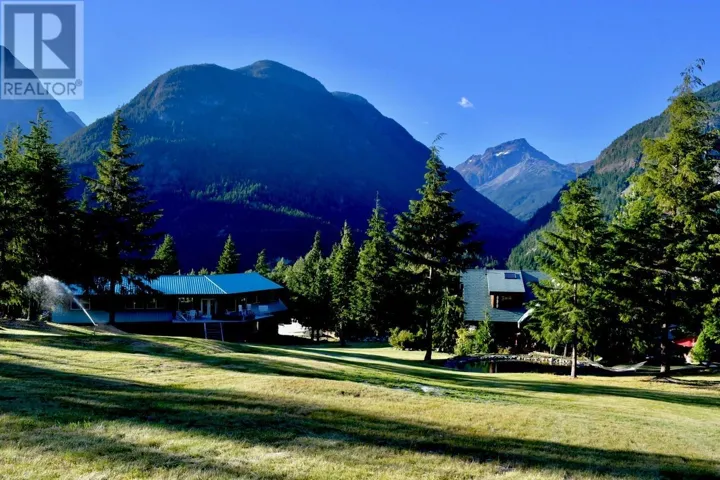 3531 MACKENZIE 20 HIGHWAY, Hagensborg, British Columbia V0T1H0