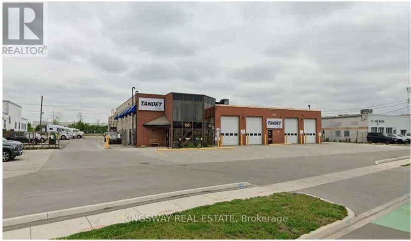 1351 SPEERS ROAD, Oakville (Bronte East), Ontario L6L2X5