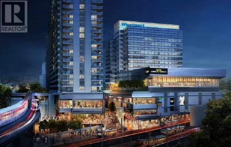 3303 488 SW MARINE DRIVE, Vancouver, British Columbia V5X0C6