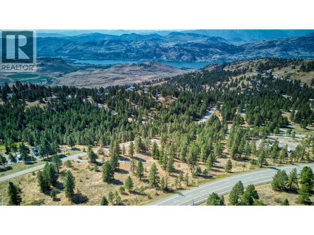 870 Eagle Place, Osoyoos, British Columbia V0H1V6