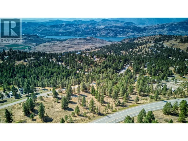 870 Eagle Place, Osoyoos, British Columbia V0H1V6