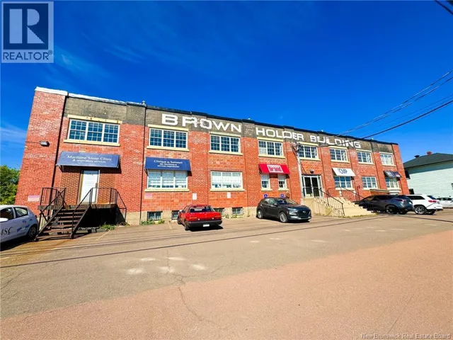 264 Botsford Street Unit# 200, Moncton, New Brunswick E1C4X7