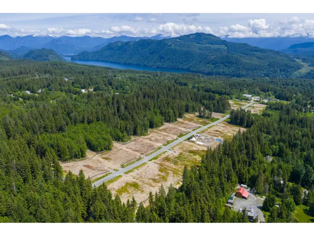 30235 ENDO AVENUE, Mission, British Columbia V4S1C6