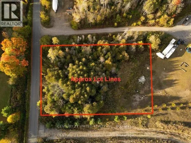 833 IRON WOODS DR PART 1, Douro-Dummer, Ontario K0L3A0