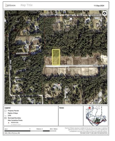 30139 ENDO AVENUE, Mission, British Columbia V4S1C6