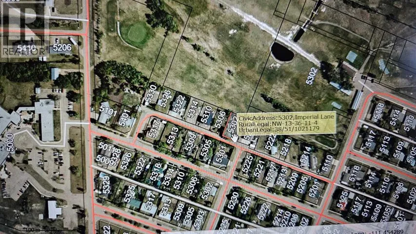 5302 Imperial Lane, Coronation, Alberta T0C1C0
