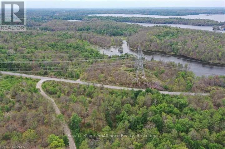 PT LT 7 SMITHS BAY LOT, Rideau Lakes, Ontario K0G1E0