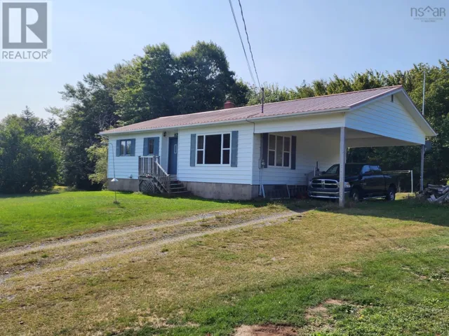 875 Beech Hill Road, Beech Hill Farms, Nova Scotia B0T1G0