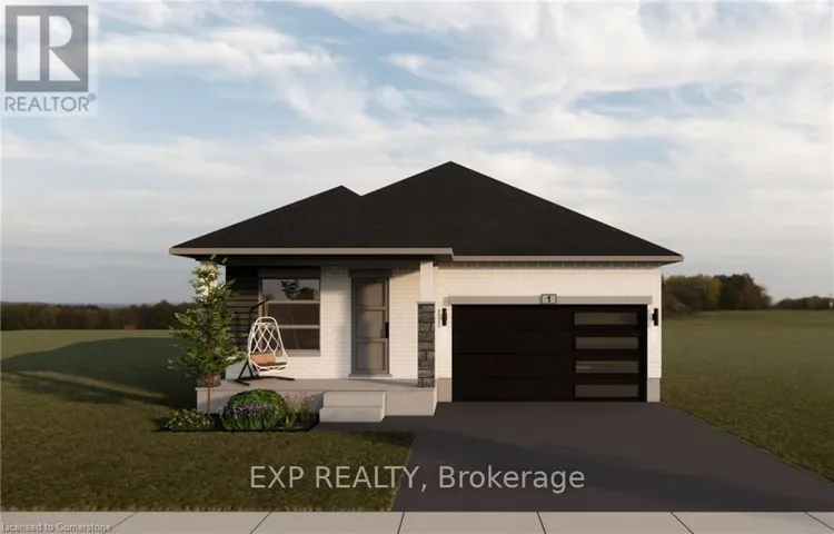 185 BEAN STREET, Minto, Ontario N0G1Z0