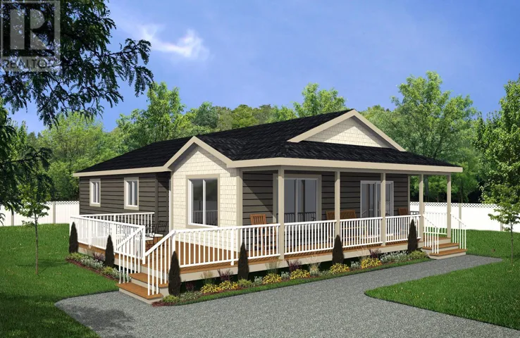 1885 Tappen Notch Hill Road Unit# 86, Tappen, British Columbia V0E2X0