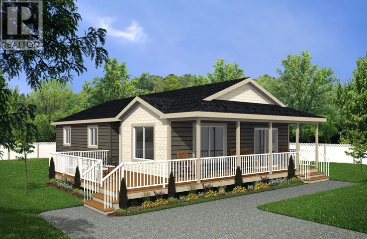 1885 Tappen Notch Hill Road Unit# 86, Tappen, British Columbia V0E2X0