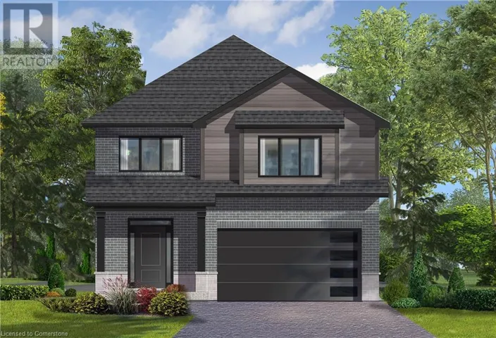Lot 9 Klein Circle, Ancaster, Ontario L9G3K9
