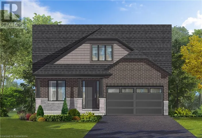 Lot 32 Klein Circle, Ancaster, Ontario L9G3K9