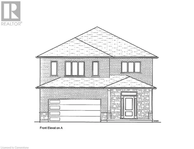 Lot 7 Klein Circle, Ancaster, Ontario L9G3K9