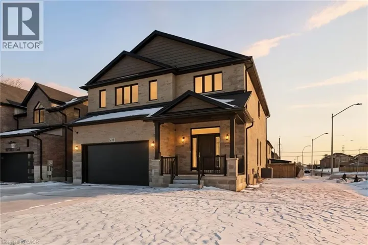 Lot 7 Klein Circle, Ancaster, Ontario L9G3K9