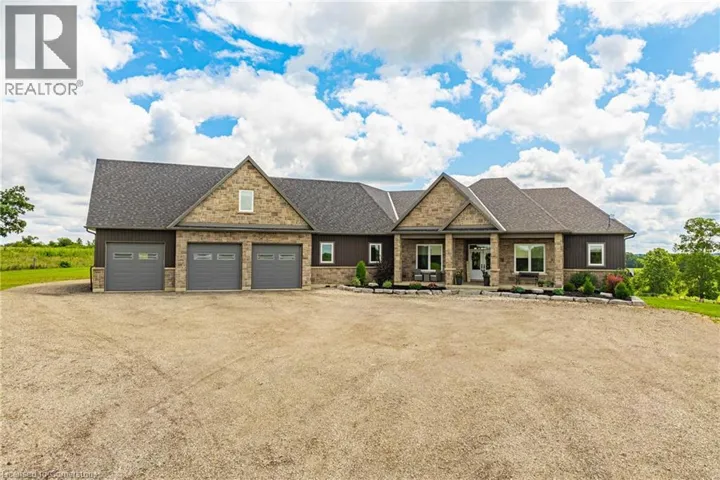 4 Middleport Road, Onondaga, Ontario N3W2G9