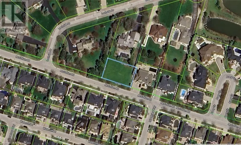 15 McCollum Road E, Stoney Creek, Ontario L8E6B8