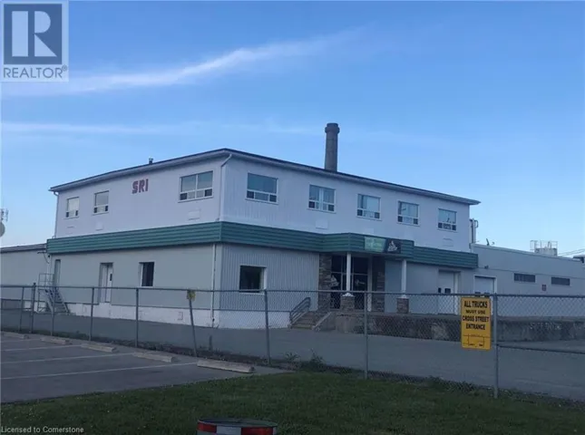 205 Forest Street E Unit# 2nd Floor, Dunnville, Ontario N1A3G5