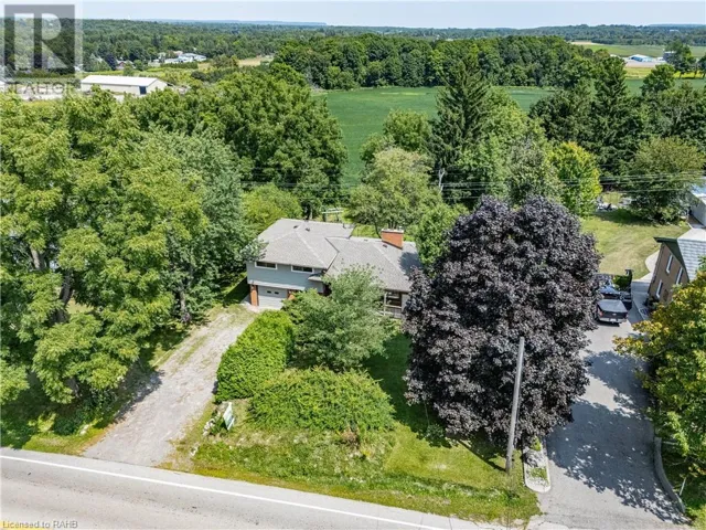 1352 CENTRE Road, Flamborough, Ontario L0R1H1