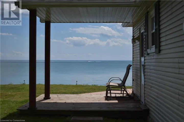 3 HORSESHOE BAY Road, Dunnville, Ontario N1A2W8