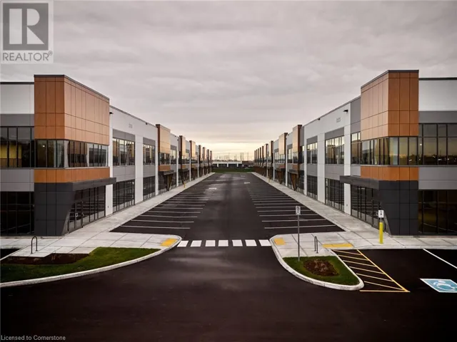 3303 Superior Court Unit# A105, Oakville, Ontario L6L0C4