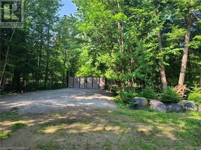 Lot 118 IROQUOIS Crescent, Tiny, Ontario L9M0C6