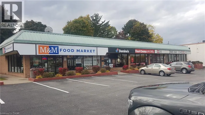 36 MAIN Street E, Grimsby, Ontario L3M1M9