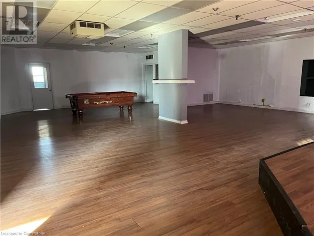 205 Forest Street E Unit# 8, Dunnville, Ontario N1A3G5