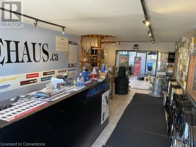 230 Pritchard Road, Hamilton, Ontario L8W3P7