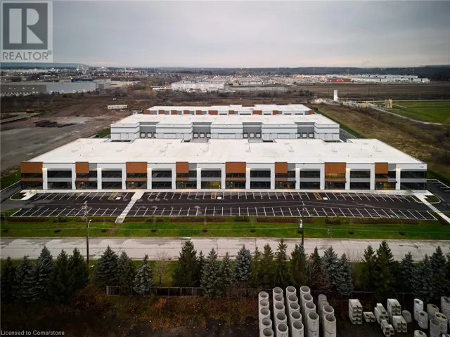 3323 Superior Court Unit# C110, Oakville, Ontario L6L0C4