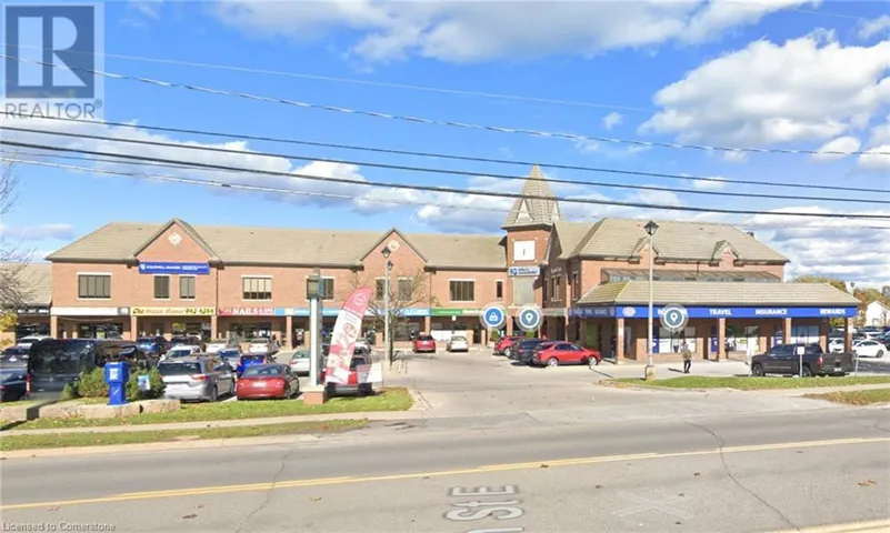 155 MAIN Street E, Grimsby, Ontario L3M1P2