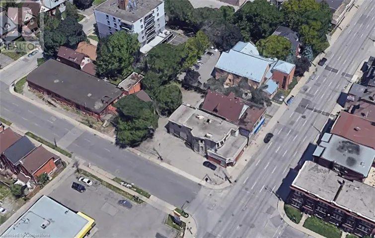 583 MAIN Street E, Hamilton, Ontario L8M1J4