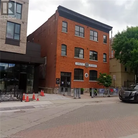 12 FERGUSON Avenue N, Hamilton, Ontario L8R1K9