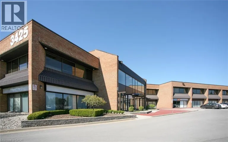3425 HARVESTER Road Unit# 216A, Burlington, Ontario L7N3N1