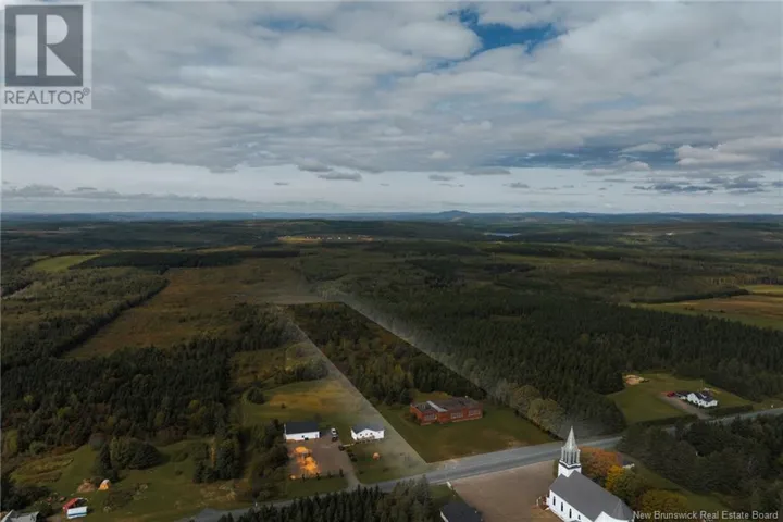550 Notre Dame de Lourdes Road, Notre-Dame-de-Lourdes, New Brunswick E7E1V9
