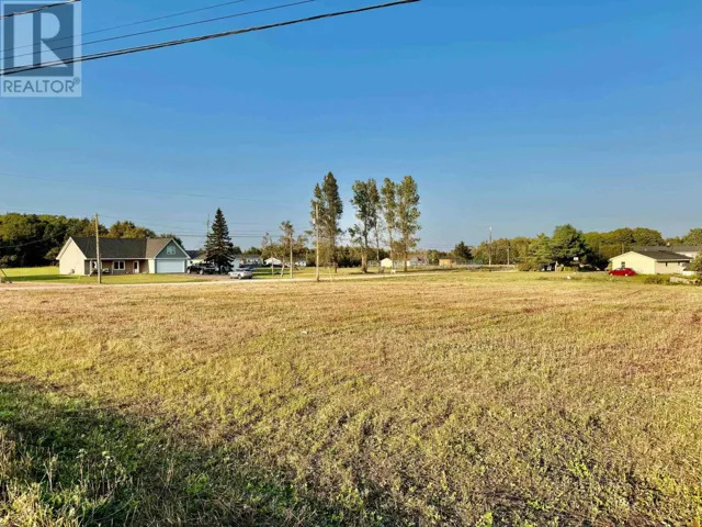 Lot Shady Acres Drive, Brackley Beach, Prince Edward Island C1E2X4