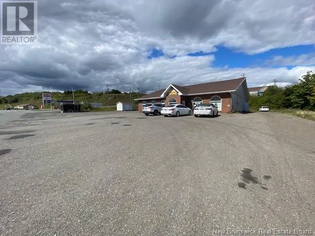 127 Val d'amour Road, Campbellton, New Brunswick E3N3Y1