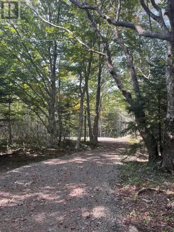 Lot 340 Highway, Hassett, Nova Scotia B0W3T0